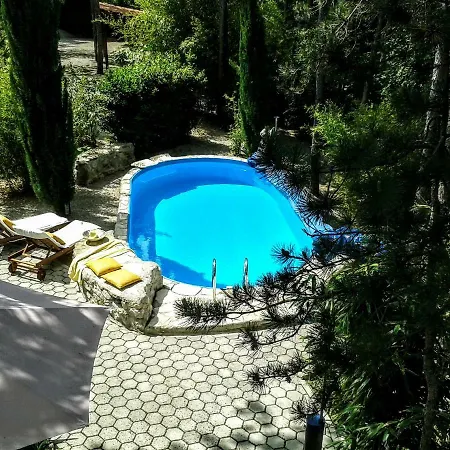 Relax Apartment