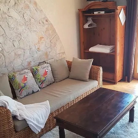 Apartment Relax *