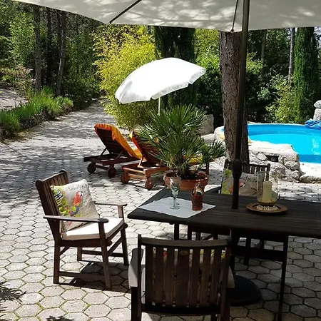 Relax 아파트